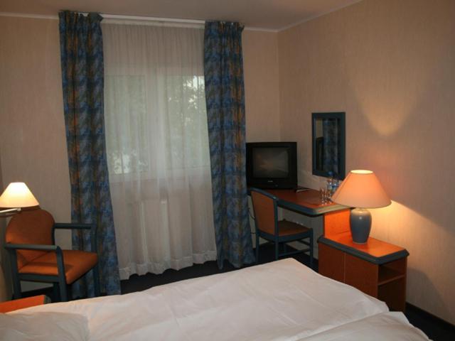 Hotel Tenishouse Marki  Rom bilde
